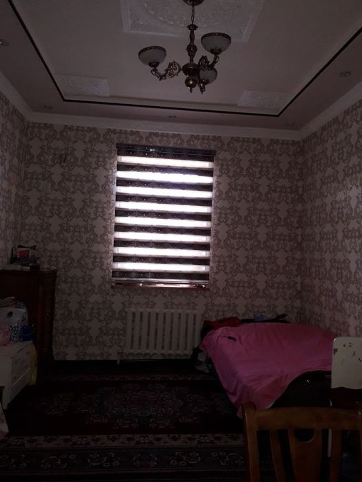 Продается квартира на Бадамзаре