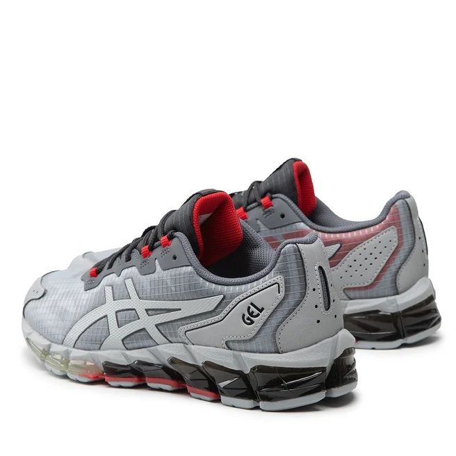 Маратонки Asics Gel Kayano и Gel Quantum 360 чисто нови