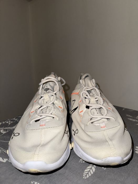 Nike React Element 55 – Mărimea 45 | Stare Excelentă