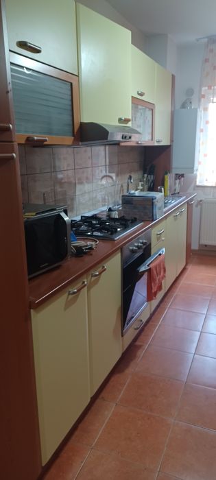Ofer spre inchiriere apartament 3 camere Hunedoara- zona Kaufland