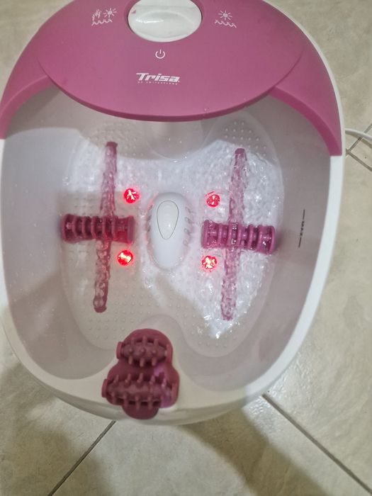 Продавам вана за крака