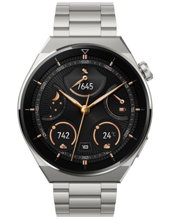 Vand / schimb huawei gt 3 pro impecabil