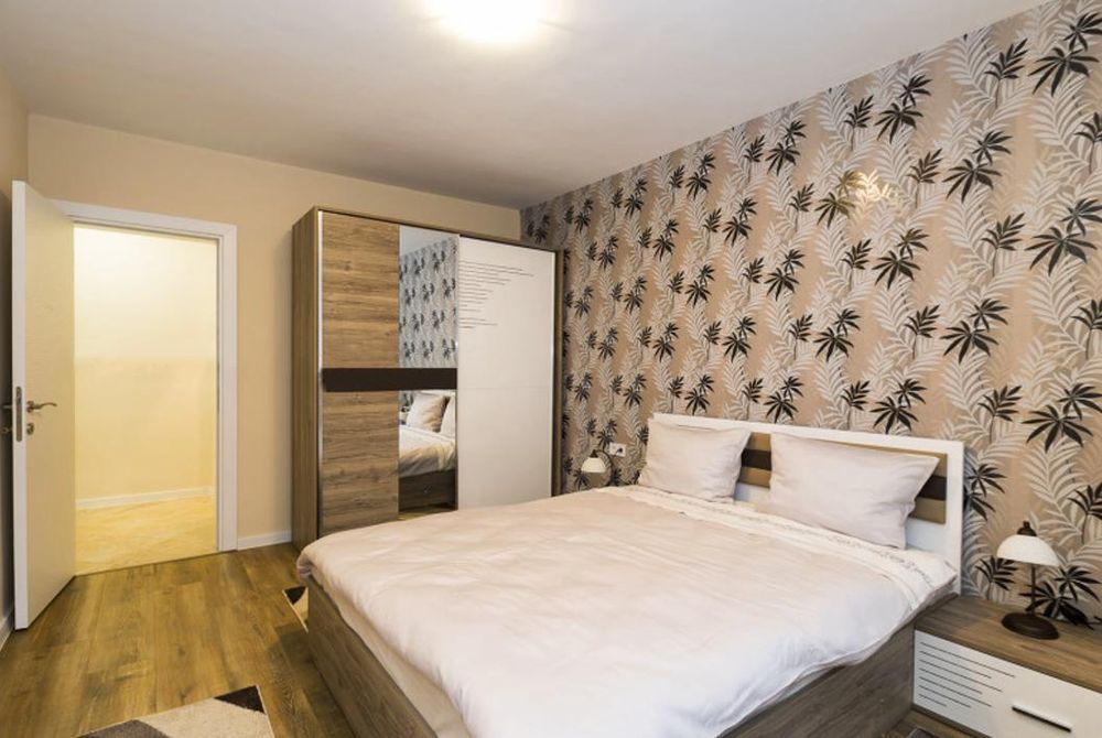 Дава се под наем Двустаен апартамент в Пловдив, Кючук Париж - 50 кв.м за 400 € - Снимка #9