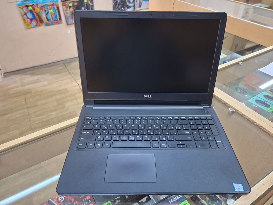 Ноутбук Dell inspiring 15/Hp probook 640