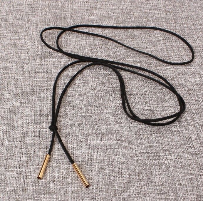 Choker - Чокър - огърлица за врат