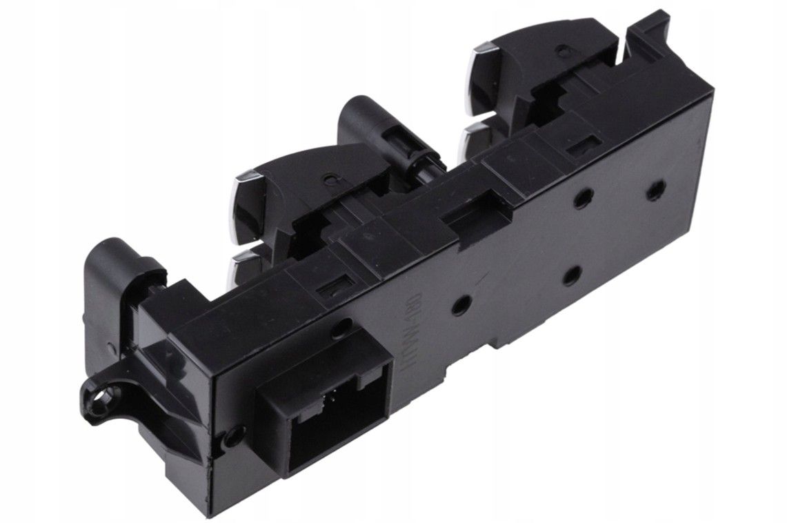 Бутон ключ за стъкла, Volkswagen, Golf 4, Passat 5, Seat, Leon, Toledo