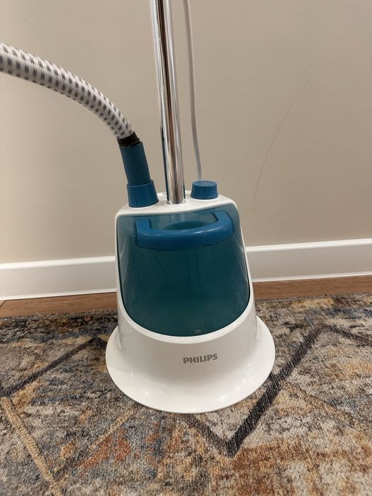 Паровой утюг от Phillips