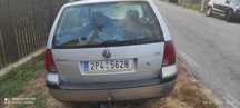 Vand piese golf IV an 2005 1,6 benzina