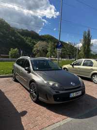 Renault Laguna 3 ,2.0TDI, 4 control