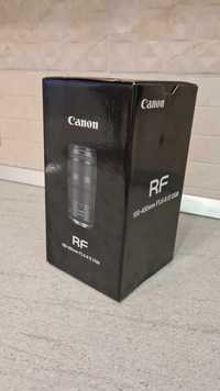 Canon RF 100-400mm