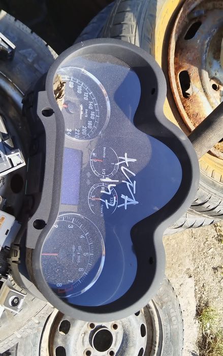 Ceasuri de bord Alfa Romeo 147 benzina