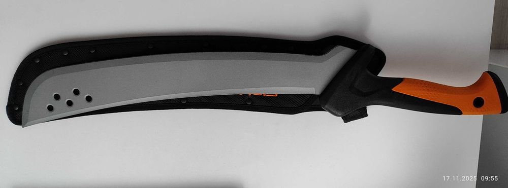 Macetă Fiskars nouă