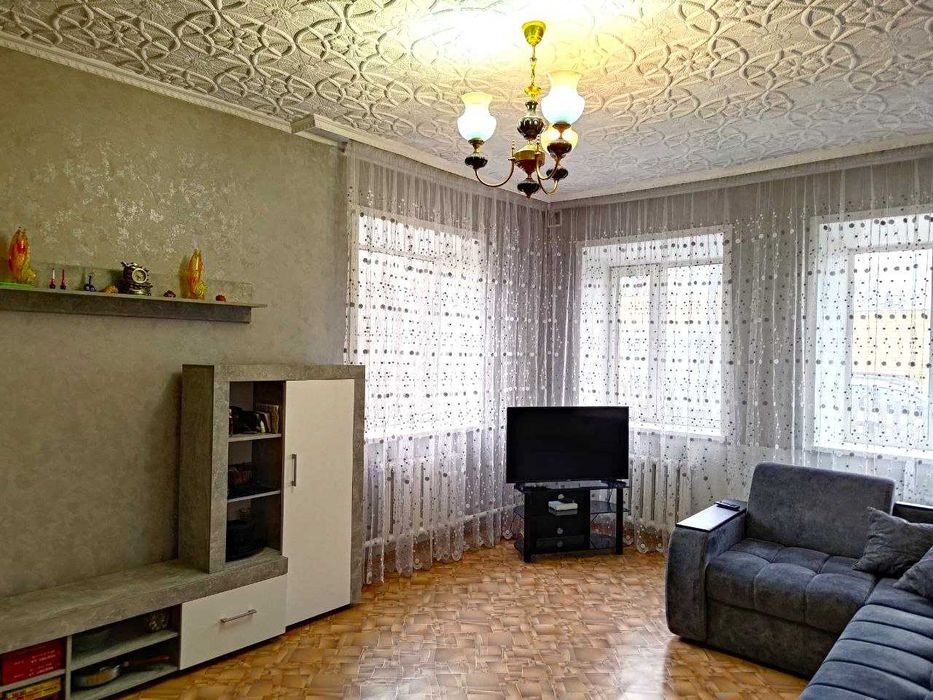 ,,, Продам 4-х комнатный ДОМ в Пришахтинске, новая Тихоновка