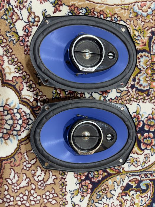 Kalonka kenwood cina