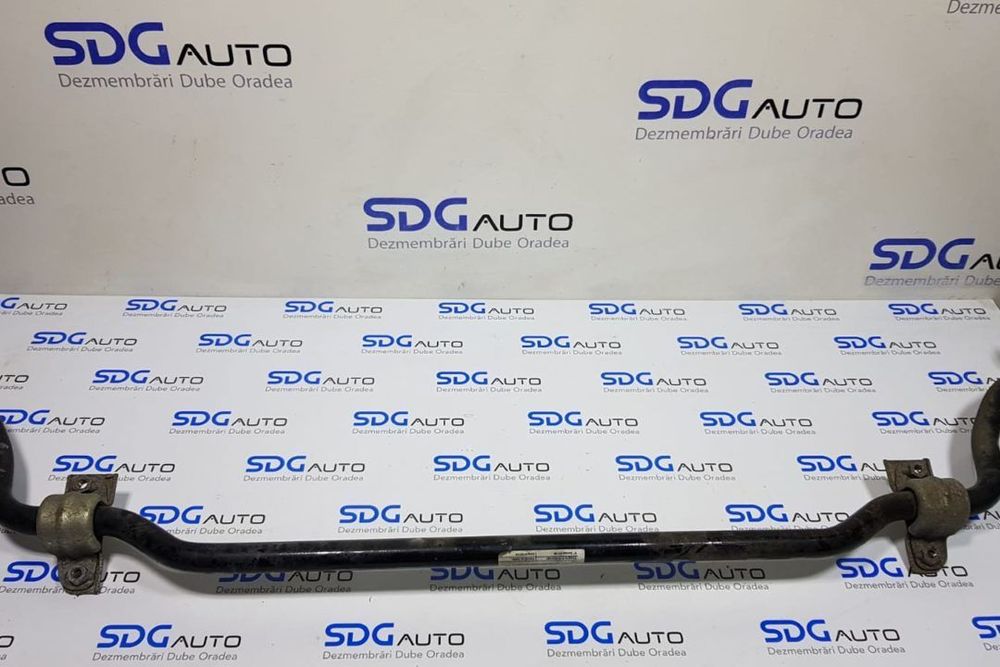 Bara Stabilizatoare Fata Jumper, Boxer, Ducato 2010-2016 Euro 5