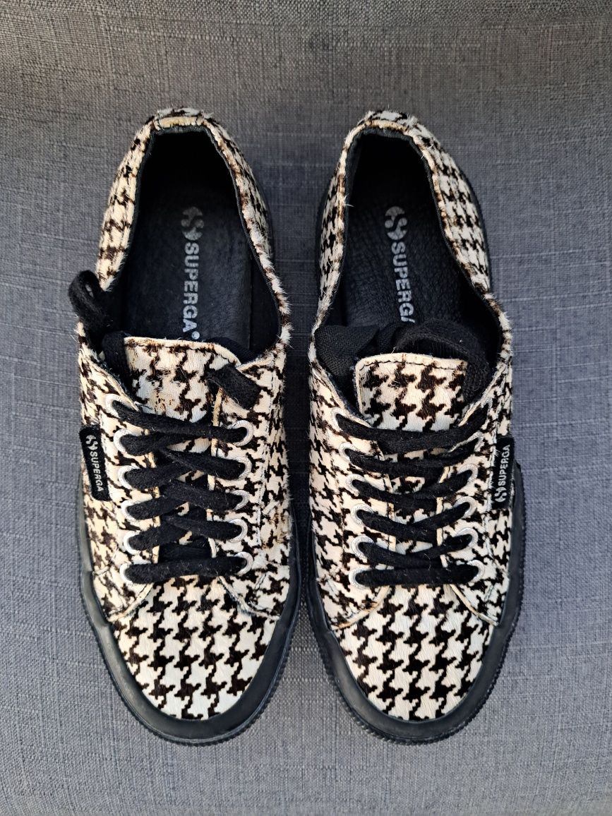 Гуменки Superga EU 39