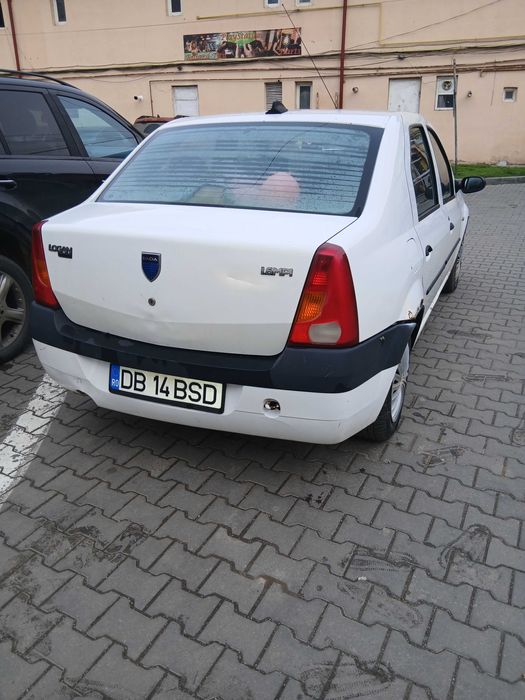 Dacia logan 1.6 ...
