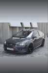 Ford Focus ST MK 2