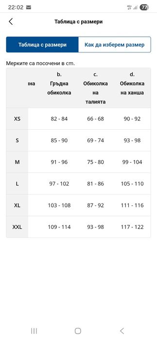 Якета Loap с термо и хидро защита,размер xs!