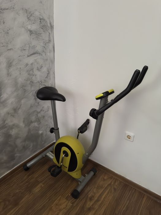 Bicicleta fitness
