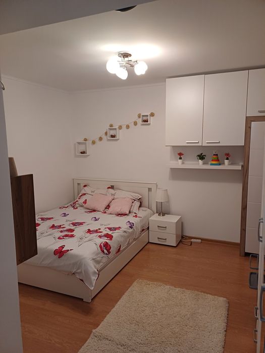 Garsoniera Metrou 1 Decembrie