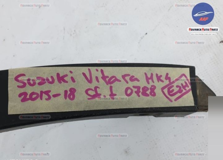 Bandou overfender original in stare buna Suzuki  Vitara  2 [2014 - 201