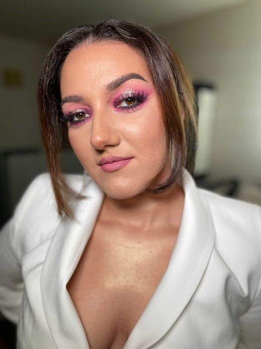 Make-up profesional, In Timisoara