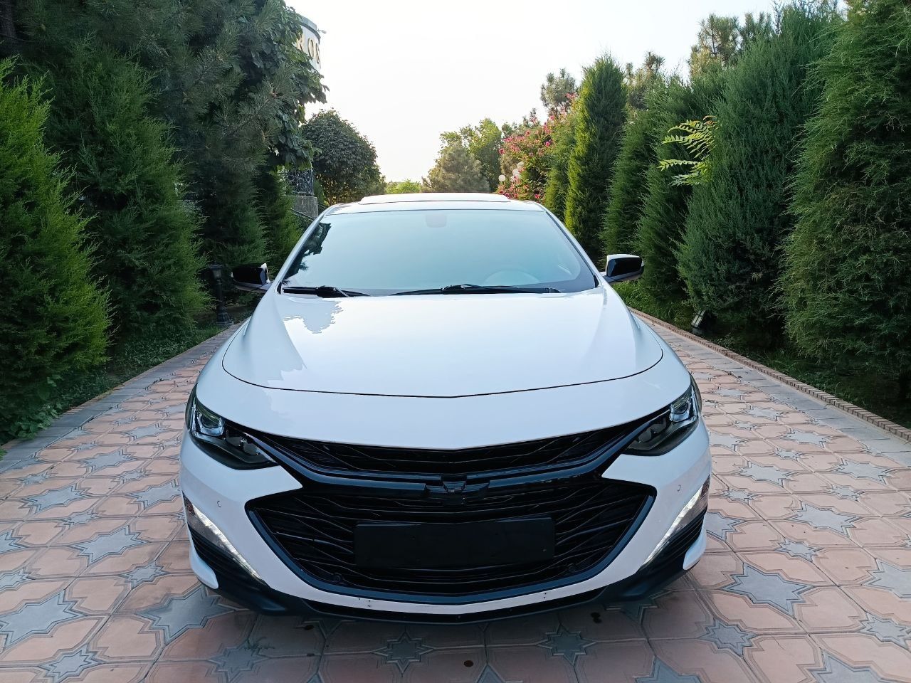 Malibu 2 Preimer 2021! Kraska tozza 100%. Propan Gaz