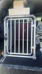 Cusca transport 4 pets pro caine