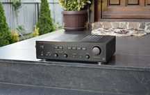 Amplificator Luxman A-311