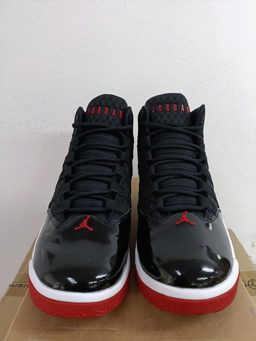 Jordan Max Aura Bred номер 39 код 68A