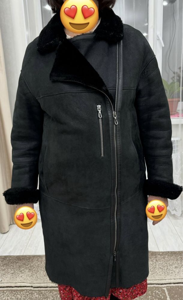 Дубленка