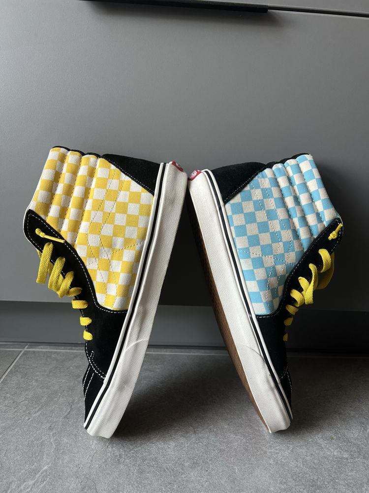 Vans The Simpson