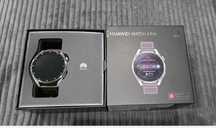 Huawei watch 3 pro