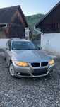 BMW 320D e91 LCI Automat 184hp
