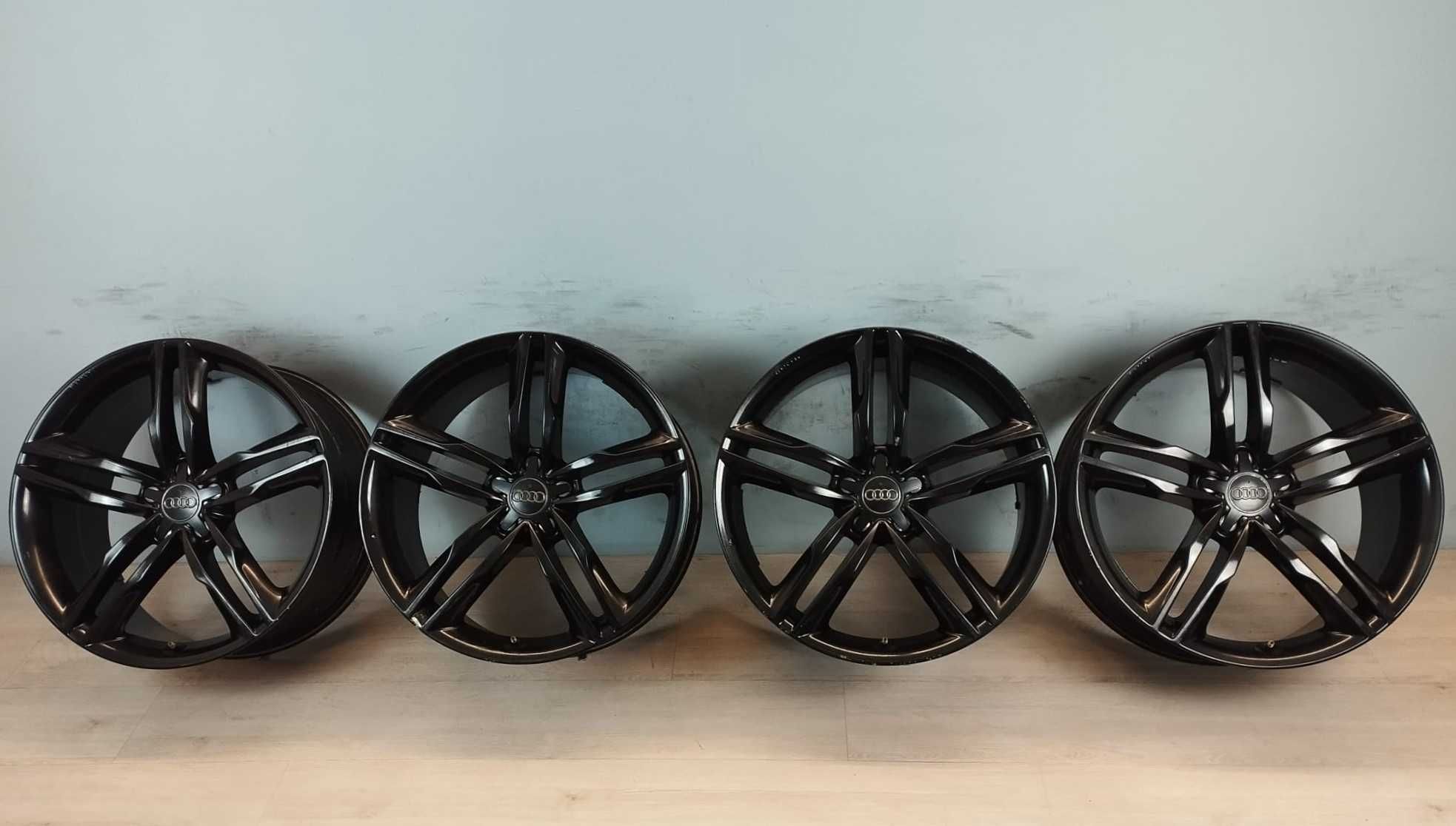 Jante Audi 5x112 R20 A6, A4, A3, VW, Mercedes, Seat, Skoda