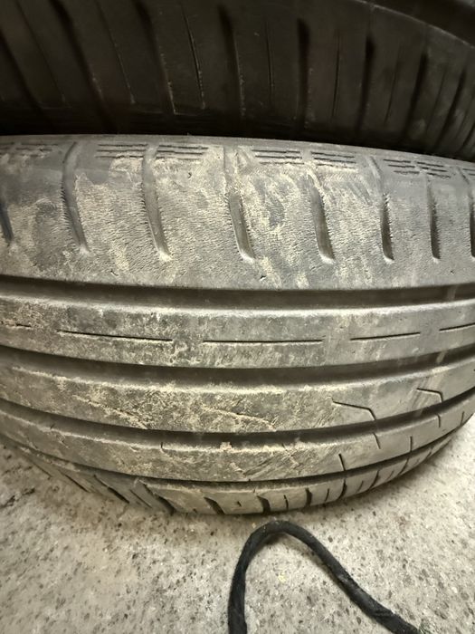 Летни гуми TOYO 195/55/16