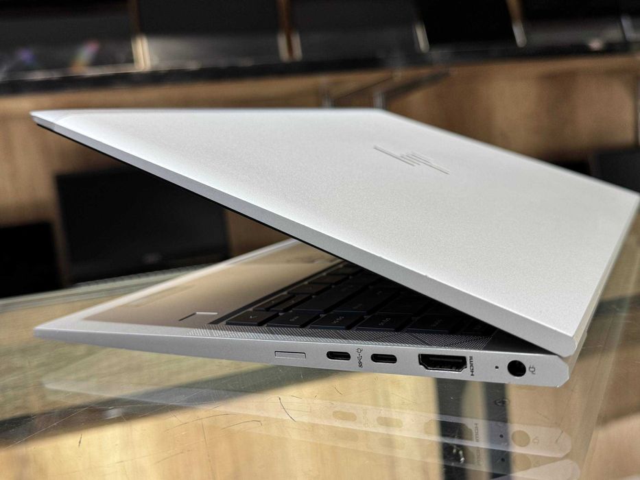 HP EliteBook 845 G8 Ryzen 7 PRO 5850U ram 16 ssd 512 сенсорный