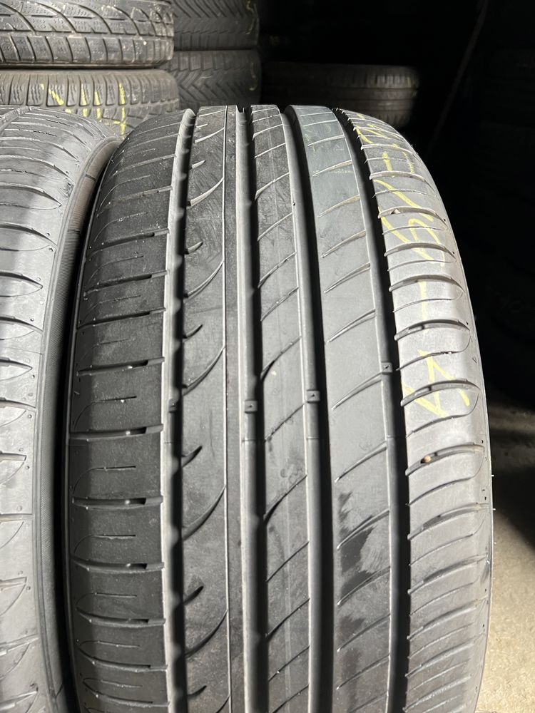 2 anvelope de vara 245/45/19 Hankook 2021!