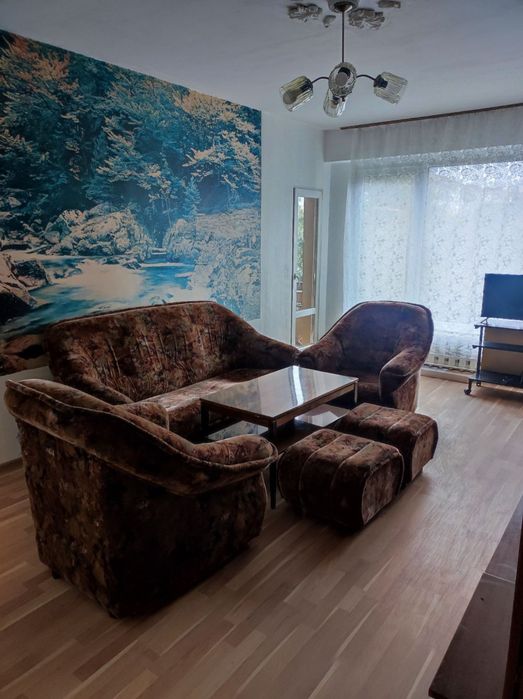 Дава се под наем Тристаен апартамент в София, Зона Б-5 - 95 кв.м за 850 € - Снимка #3