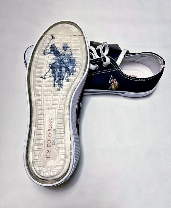 Tenisi U.S. POLO ASSN - diverse culori / diverse marimi