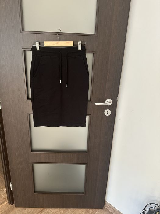 Fusta neagra sport House XS