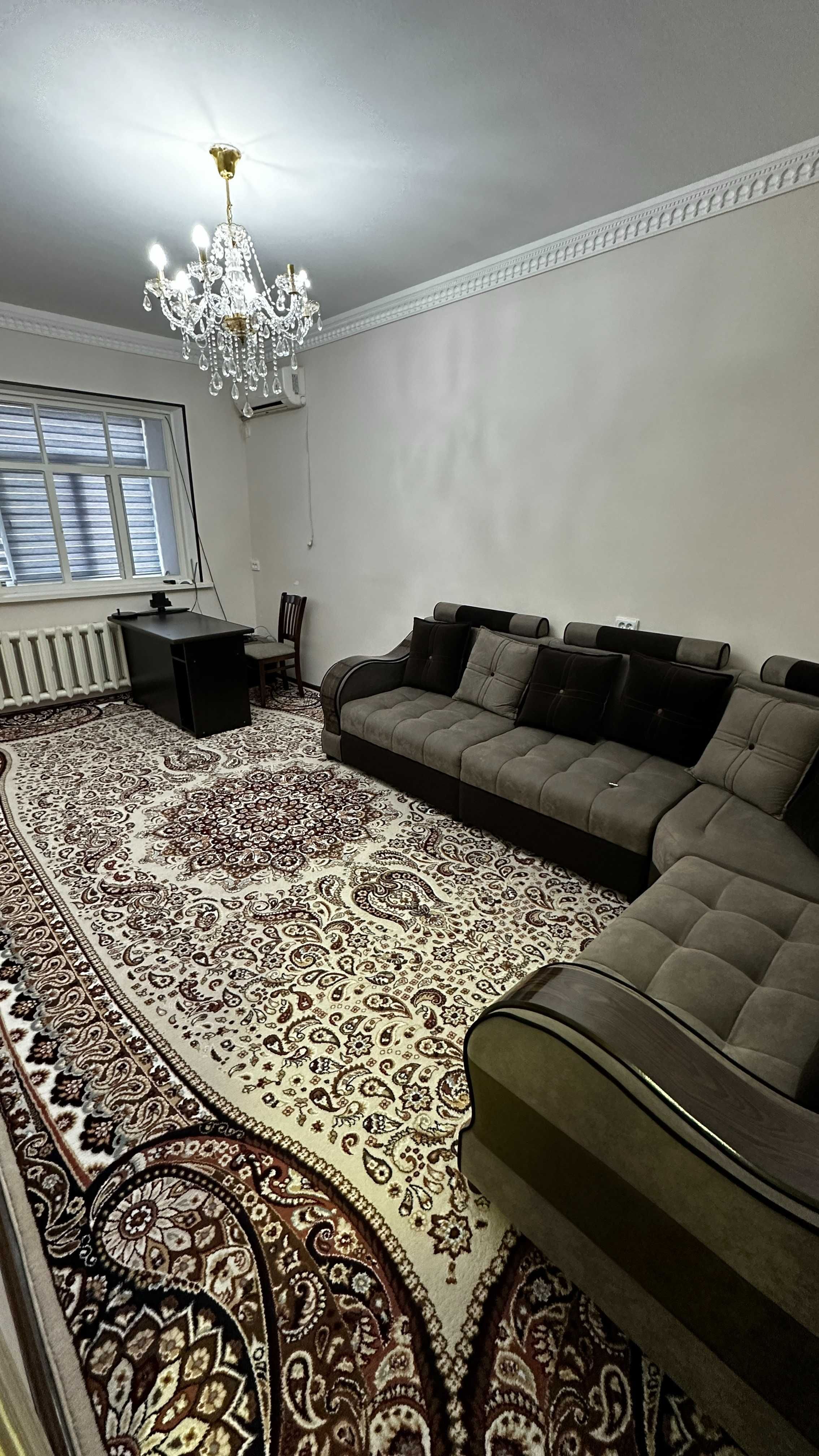 2-room apartment for rent / Сдается 2-х комнатная квартира