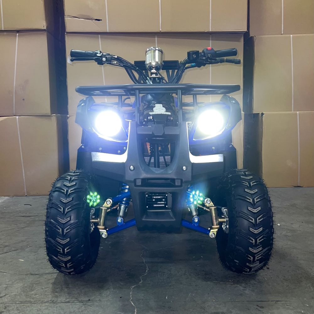 TELSTAR  Електрическо ATV TS-1000A 1500W 20AH