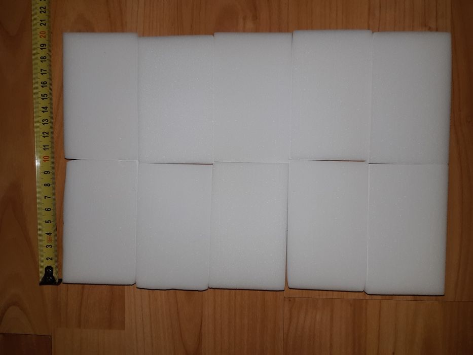 Bureti magici NOI