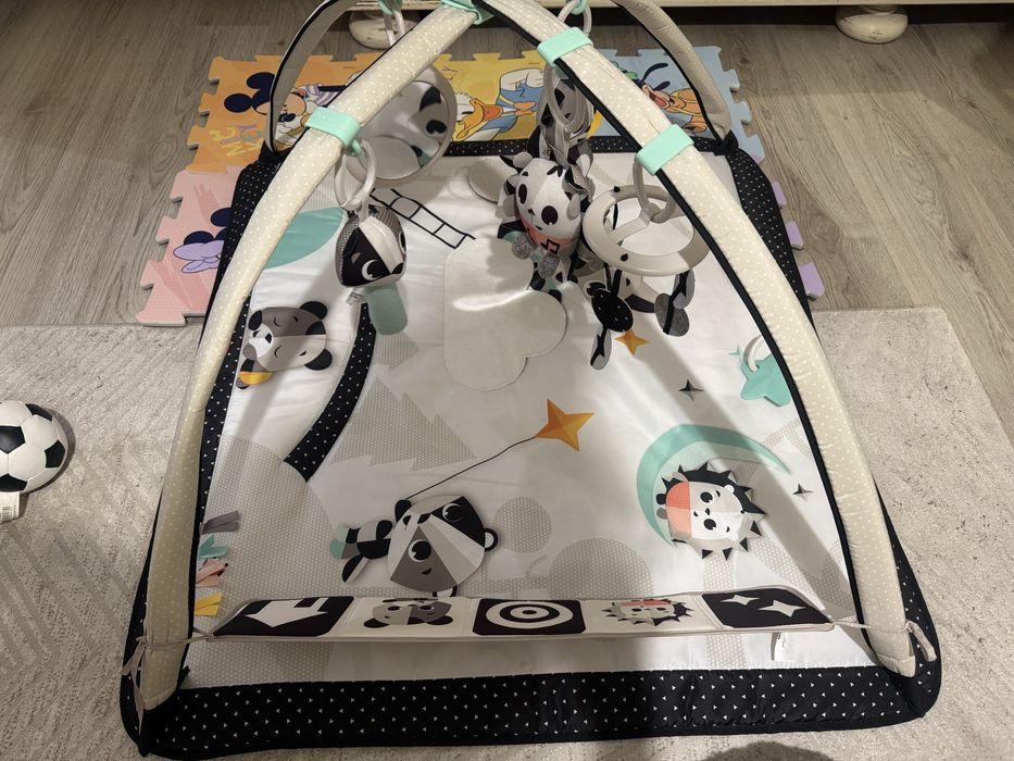 Активна гимнастика TINY LOVE