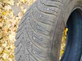 Зимни гуми Firestone