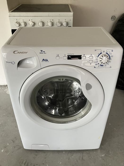 Пералня Candy GC4 1272 D3