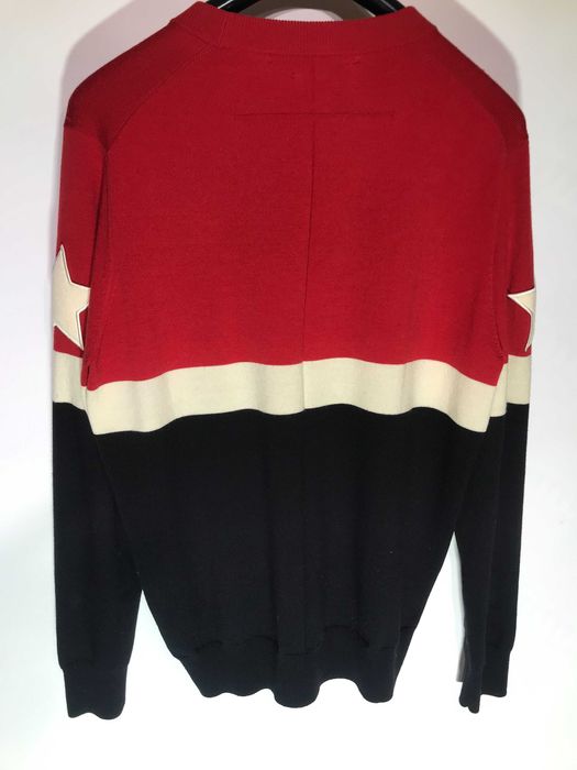 Givenchy Unisex sweater