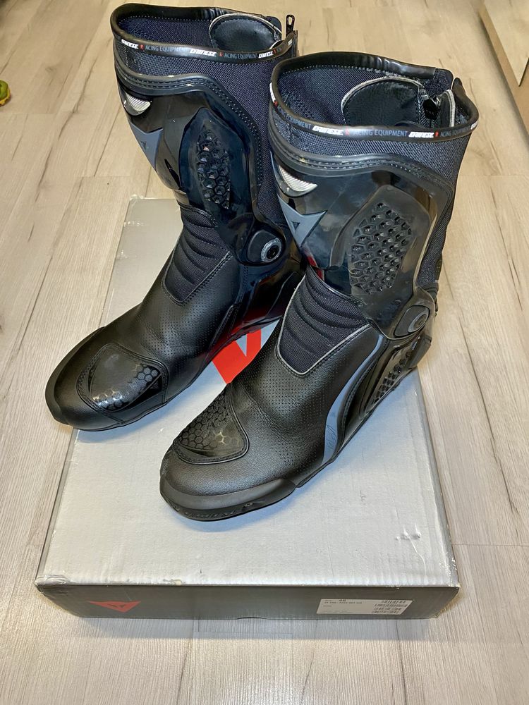 Мото ботуши Dainese 46